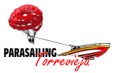 logo parasailing Torrevieja